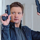 Illustration for article titled Bourne producer says Renner-led sequel is “moving forward” despite Matt Damon’s potential return